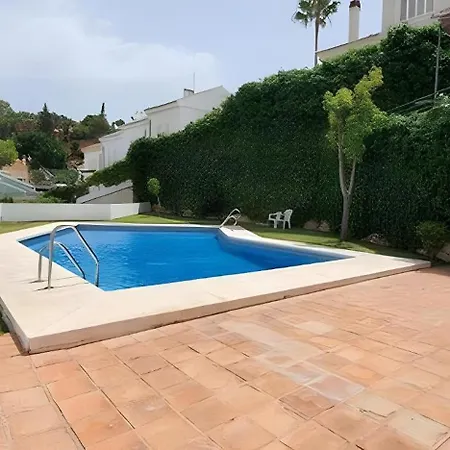 Apartamento Costa Paradise - *