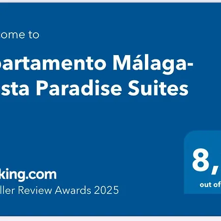Apartamento Costa Paradise - *