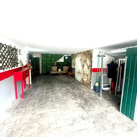 Costa Paradise Suites - Málaga Apartamento Málaga